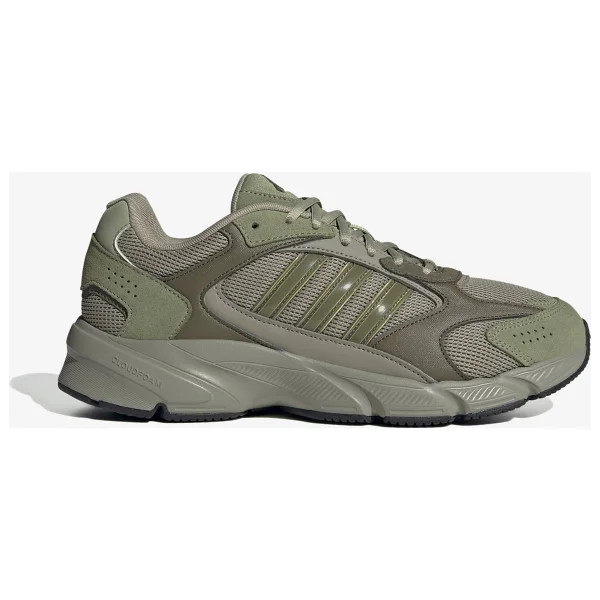 Adidas Crazychaos 2000 Jr3576 Haki Erkek Spor Ayakkabı - Görsel 6