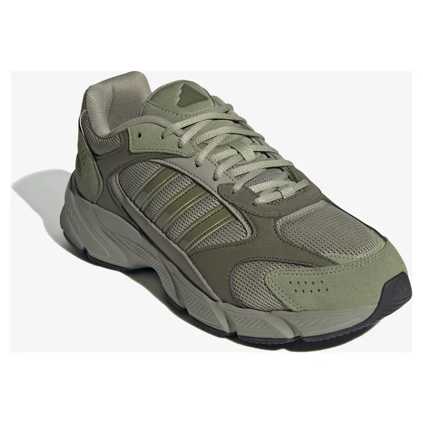 Adidas Crazychaos 2000 Jr3576 Haki Erkek Spor Ayakkabı - Görsel 7