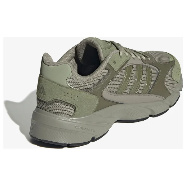 Adidas Crazychaos 2000 Jr3576 Haki Erkek Spor Ayakkabı - Görsel 8