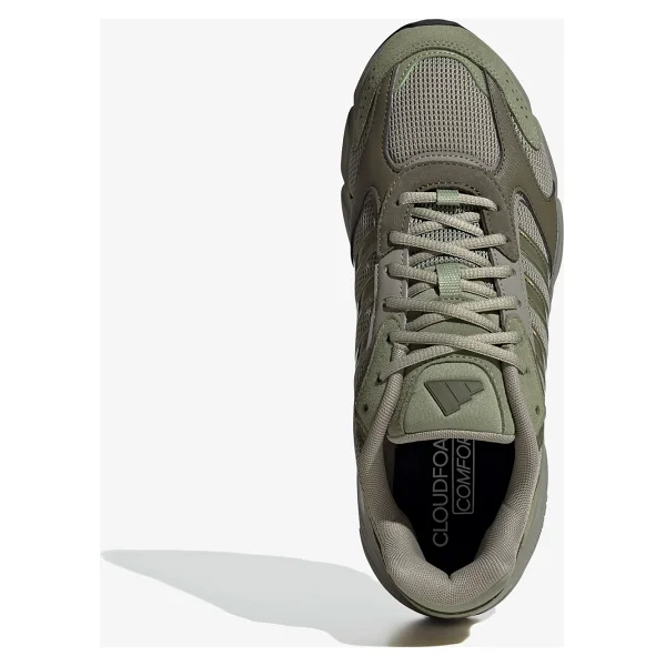 Adidas Crazychaos 2000 Jr3576 Haki Erkek Spor Ayakkabı - Görsel 10
