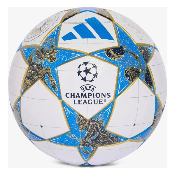Adidas Ucl League 25/26 League Stage Jp1540 5 Numara Futbol Topu - Görsel 6
