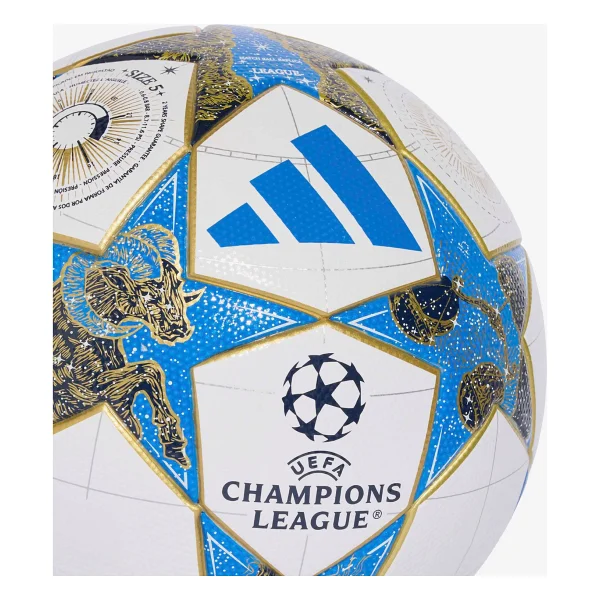 Adidas Ucl League 25/26 League Stage Jp1540 5 Numara Futbol Topu - Görsel 7