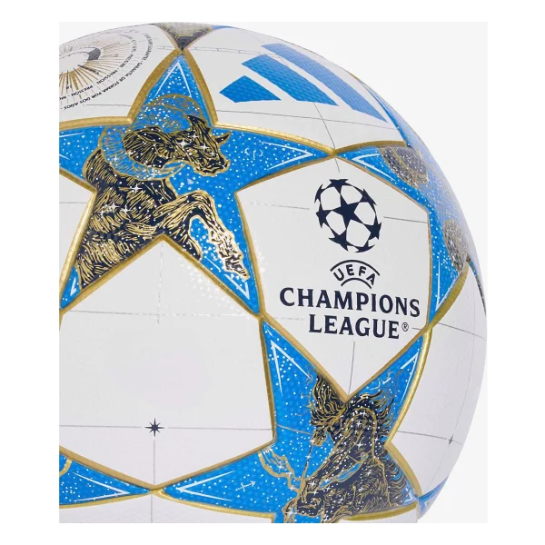Adidas Ucl League 25/26 League Stage Jp1540 5 Numara Futbol Topu - Görsel 8