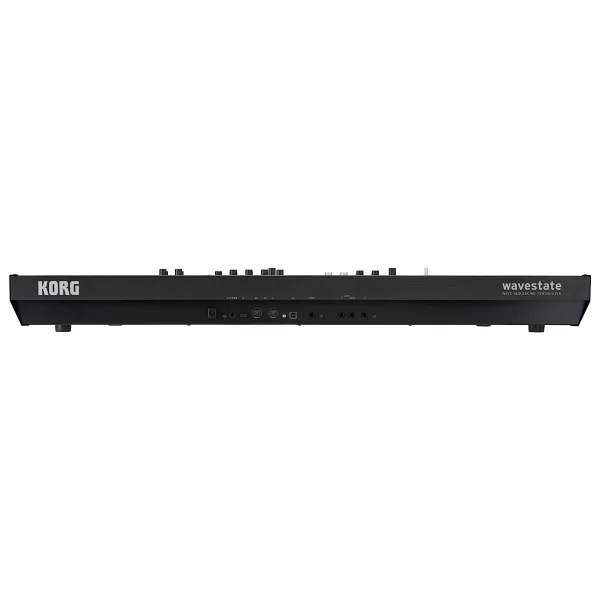 Korg Wavestate Se Platinum Synthesizer - Görsel 5