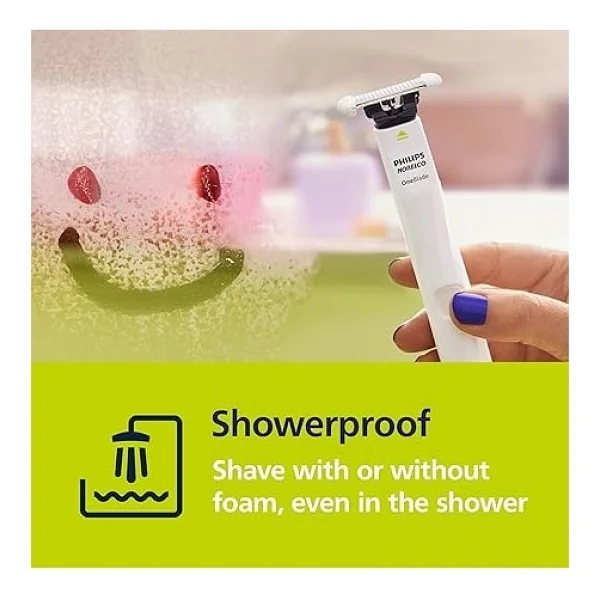 Philips Norelco Oneblade Qp1924/70 Vücut Tıraş Makinesi - Görsel 4