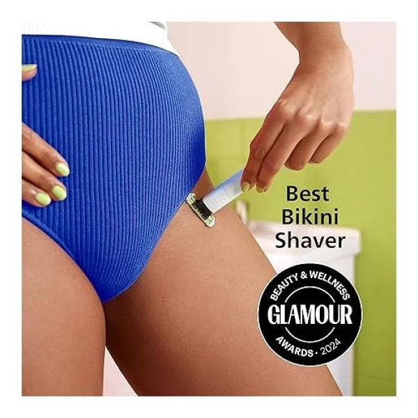 Philips Norelco Oneblade Qp1924/70 Vücut Tıraş Makinesi - Görsel 5