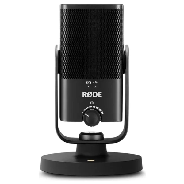 Rode Nt-USB Mini Condenser Mikrofon - Görsel 4