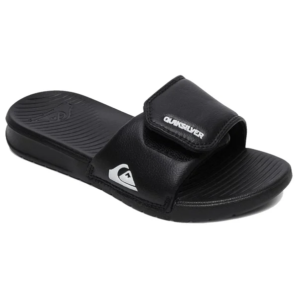 Quiksilver Bright Coast Adjustable Aqbl100468 Çocuk Terlik - Görsel 5