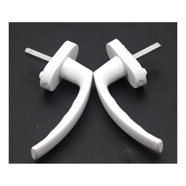 Pvc Pimapen Kapı Pencere Kolu 1 Çift - Görsel 5