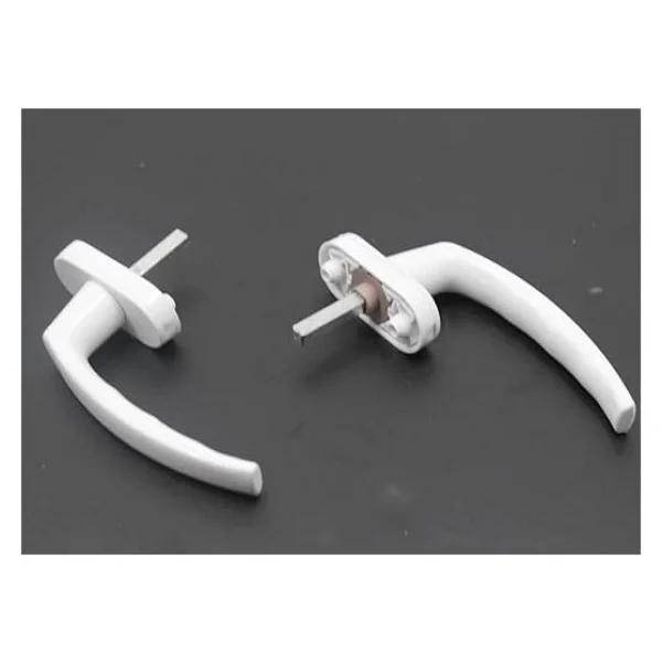 Pvc Pimapen Kapı Pencere Kolu 1 Çift - Görsel 6