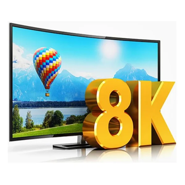 Paugge Ultra8k5pro 5 M 10k Hdmı Kablo - Görsel 4