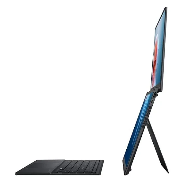 Asus Zenbook Duo Ux8406ca-Pz220w Ultra 7 255h 32 GB 1 TB SSD Arc 140t 14" İkisi Bir Arada Notebook - Görsel 4