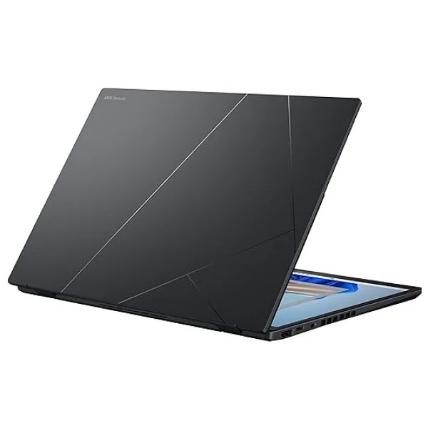 Asus Zenbook Duo Ux8406ca-Pz220w Ultra 7 255h 32 GB 1 TB SSD Arc 140t 14" İkisi Bir Arada Notebook - Görsel 5