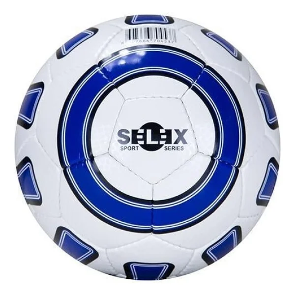 Selex Power Sala Futsal Topu - Beyaz - 4 - Görsel 4