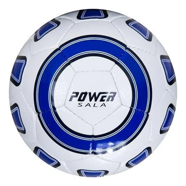 Selex Power Sala Futsal Topu - Beyaz - 4 - Görsel 3