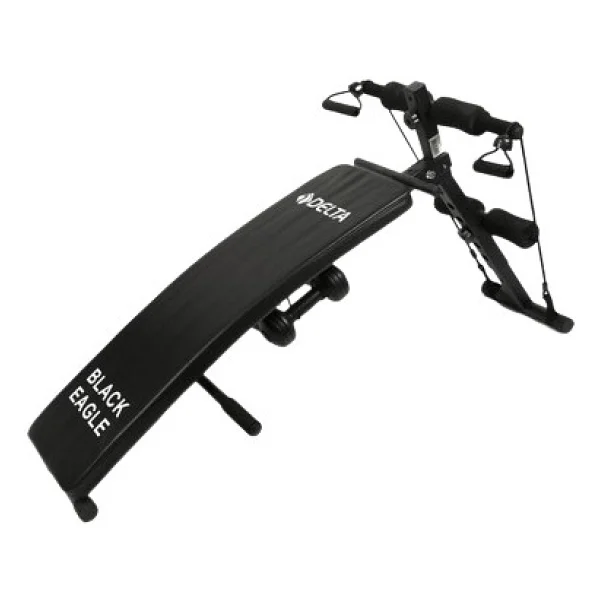 Delta Black Eagle Mekik Sehpası - Görsel 2