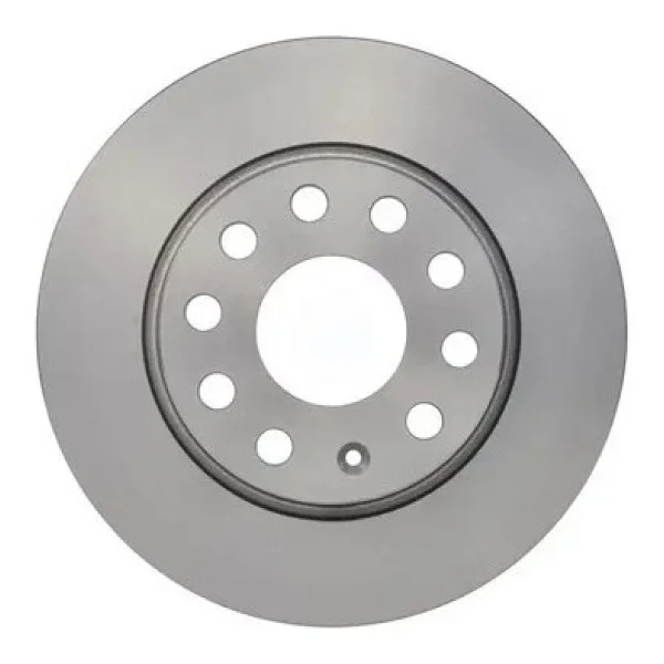 Bosch 0986479677 Arka Fren Diski 1k0615601aa 2587070 5q0615601d (2 Adet Fiyatıdır) - Görsel 3