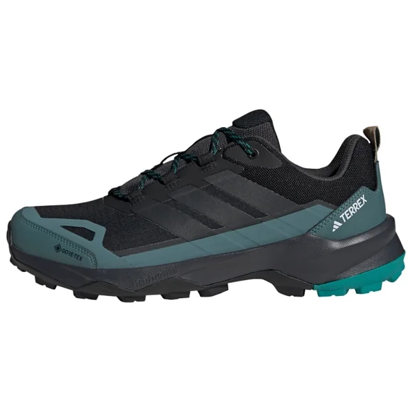 Adidas Terrex Skychaser Ax5 Gore-Tex Erkek Outdoor Ayakkabı - Görsel 2