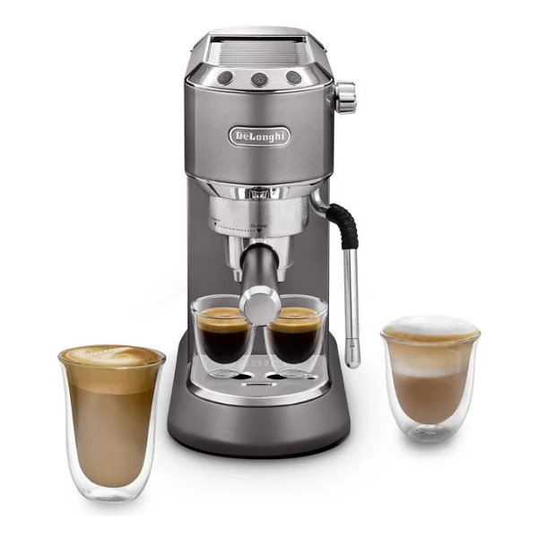 Delonghi Dedica Ec885 Manuel Espresso Makinesi - Görsel 10