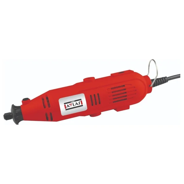 Attlas Att 135 G 100 Parça Gravür Seti - Görsel 5