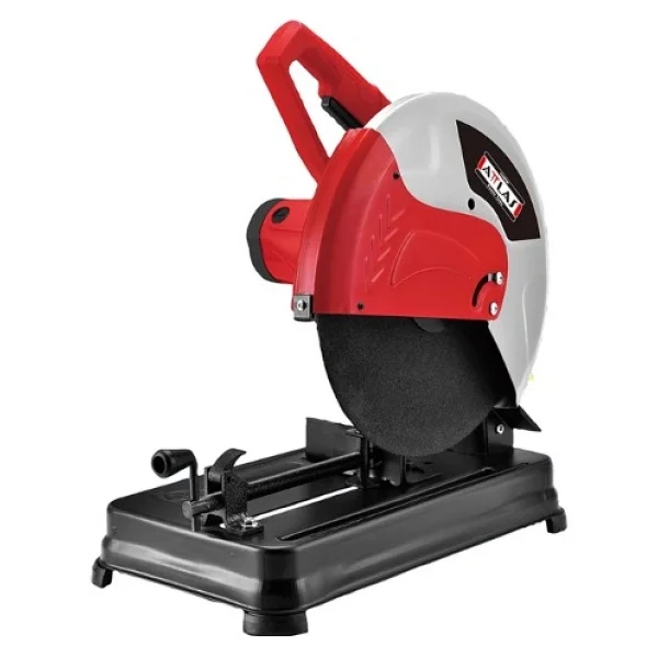 Attlas Gcs 355 B Profil Kesme Makinesi - Görsel 3