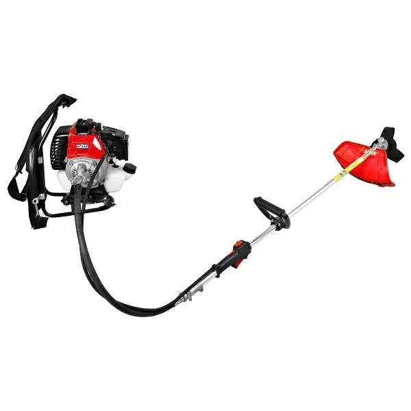 Attlas Bcs 52 P 2.6 Hp Benzinli Sırt Tırpanı - Görsel 2