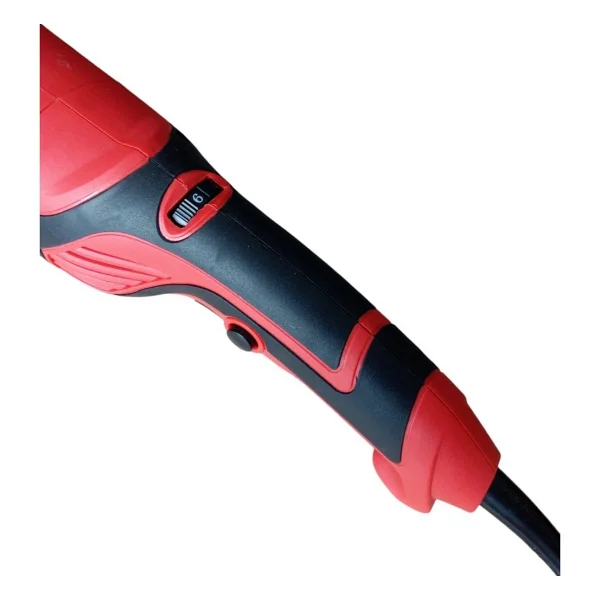 Attlas Att 1200 P 1200 W Profesyonel Devir Ayarlı Polisaj Makinesi - Görsel 4