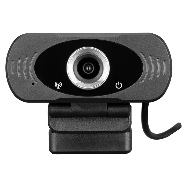 Everest Sc-Hd03 Mikrofonlu Webcam - Görsel 7