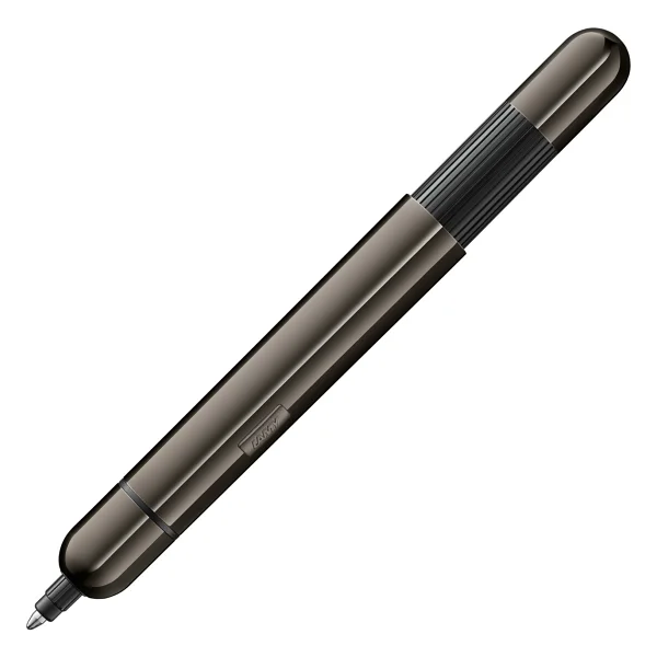 Lamy Pıco Tukenmez Kalem Lx Ruthenıum - Görsel 7