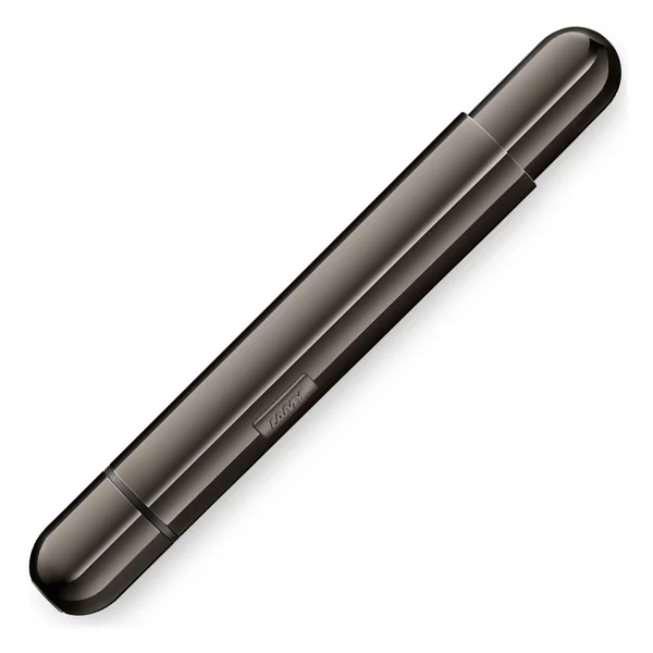 Lamy Pıco Tukenmez Kalem Lx Ruthenıum - Görsel 2