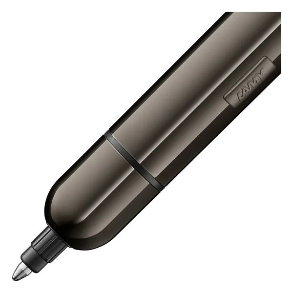 Lamy Pıco Tukenmez Kalem Lx Ruthenıum - Görsel 3