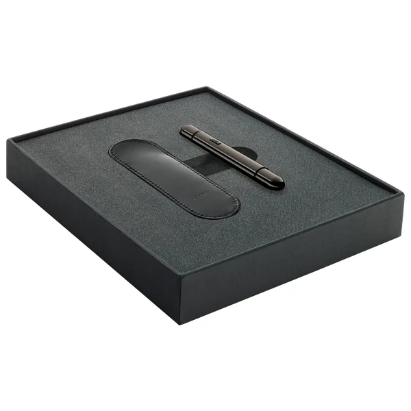 Lamy Pıco Tukenmez Kalem Lx Ruthenıum - Görsel 6