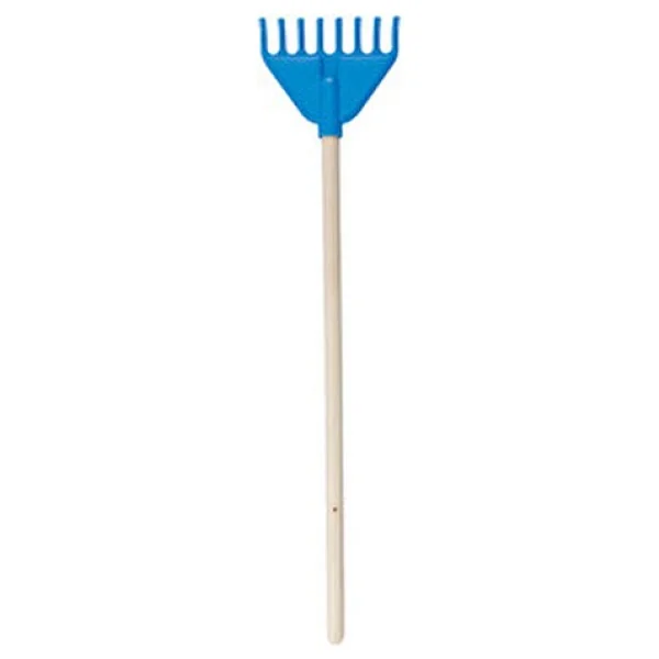 Dolu 3035 Tırmık Kürek - Görsel 4