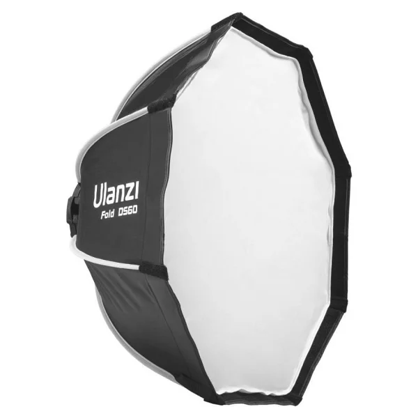Ulanzi Ds60 60 Cm Octagon Softbox - Görsel 5