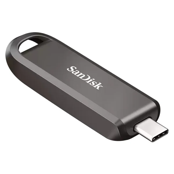 Sandisk Extreme Pro Sdcz890-1t00-G46 Type-C 1 TB Flash Bellek - Görsel 7