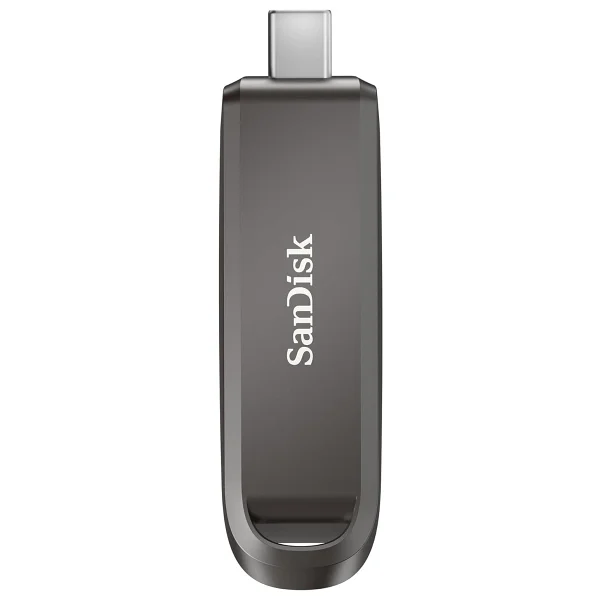 Sandisk Extreme Pro Sdcz890-1t00-G46 Type-C 1 TB Flash Bellek - Görsel 2