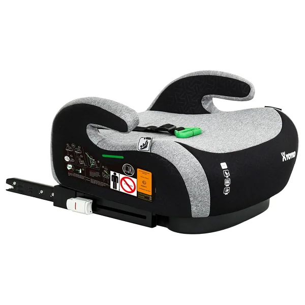 Yoyko Booster 15-36 Kg Yükseltici Oto Koltuğu - Görsel 3