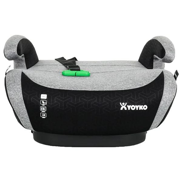 Yoyko Booster 15-36 Kg Yükseltici Oto Koltuğu - Görsel 5