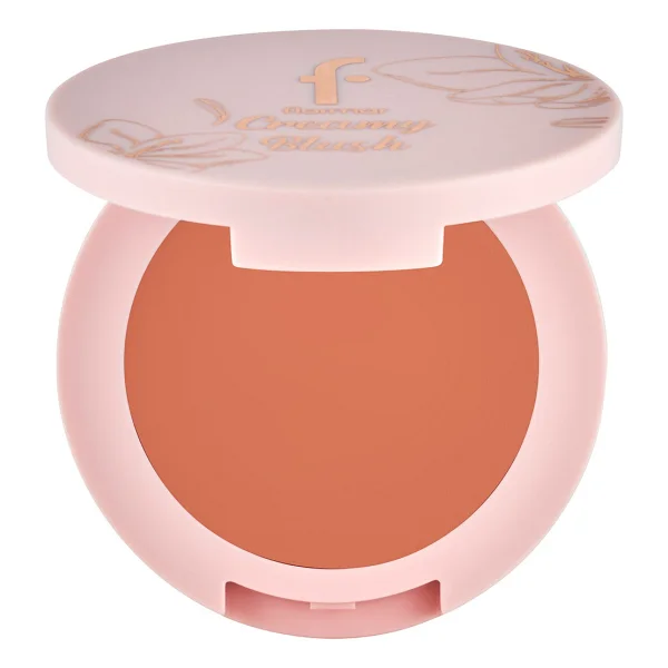 Flormar Blossom Krem Allık - Görsel 5