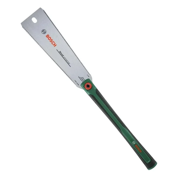 Bosch Ryoba 1600a02zb5 250 Mm Japon Testeresi - Görsel 4