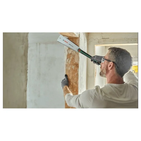 Bosch Ryoba 1600a02zb5 250 Mm Japon Testeresi - Görsel 5