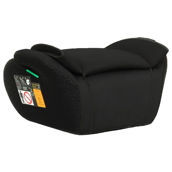 Yoyko Premium Booster I-Size Siyah 15-36 Kg Oto Koltuğu Yükseltici - Görsel 4