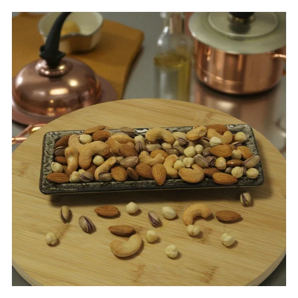 Dadak Lüx Karışık Çerez 2 Kg - Görsel 3