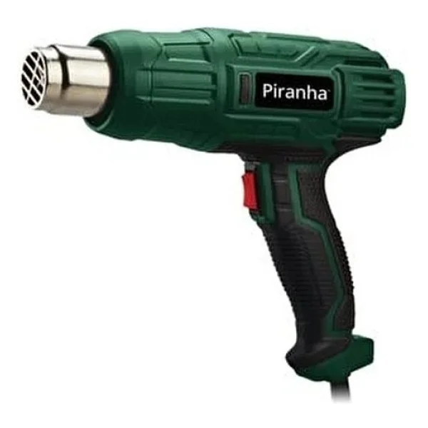 Piranha Phag-9421 2000 W Sıcak Hava Tabancası - Görsel 2