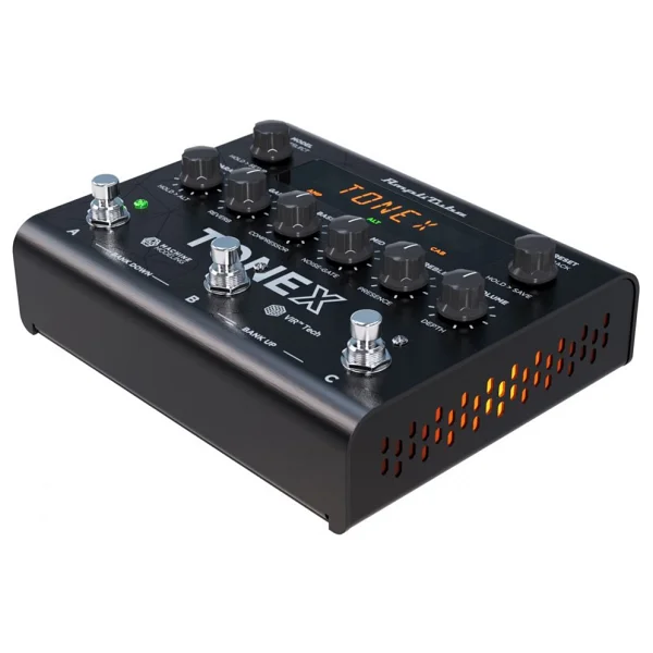 Ik Multimedia Tonex Pedal - Görsel 9