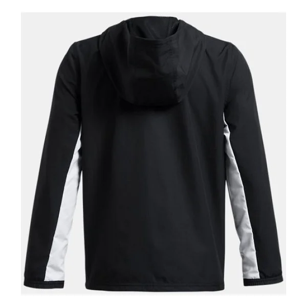 Under Armour Woven 1390154 Çocuk Eşofman Üstü - Görsel 3