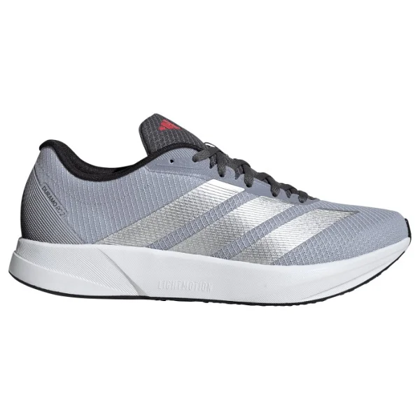 Adidas Duramo Rc2 Js4430 Gri-Beyaz Koşu Ayakkabısı - Görsel 6