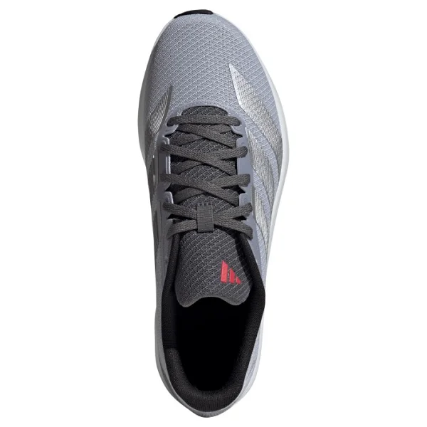 Adidas Duramo Rc2 Js4430 Gri-Beyaz Koşu Ayakkabısı - Görsel 2