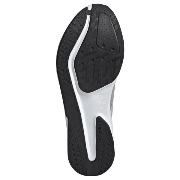 Adidas Duramo Rc2 Js4430 Gri-Beyaz Koşu Ayakkabısı - Görsel 3