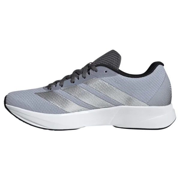 Adidas Duramo Rc2 Js4430 Gri-Beyaz Koşu Ayakkabısı - Görsel 4